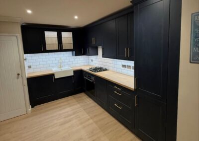 morrisson carpentry 1